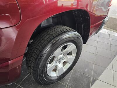 2019 RAM 1500 Big Horn/CREW CAB/HEMI/4X4   - Photo 37 - Hamilton, OH 45015