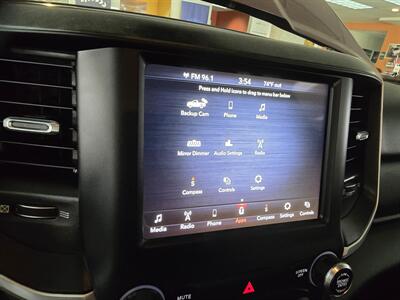 2019 RAM 1500 Big Horn/CREW CAB/HEMI/4X4   - Photo 29 - Hamilton, OH 45015