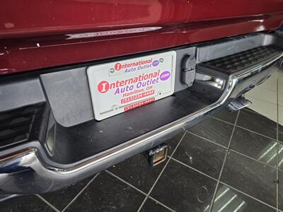 2019 RAM 1500 Big Horn/CREW CAB/HEMI/4X4   - Photo 34 - Hamilton, OH 45015