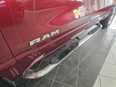 2019 RAM 1500 Big Horn/CREW CAB/HEMI/4X4   - Photo 32 - Hamilton, OH 45015