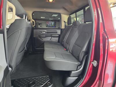 2019 RAM 1500 Big Horn/CREW CAB/HEMI/4X4   - Photo 12 - Hamilton, OH 45015