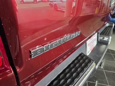 2019 RAM 1500 Big Horn/CREW CAB/HEMI/4X4   - Photo 33 - Hamilton, OH 45015