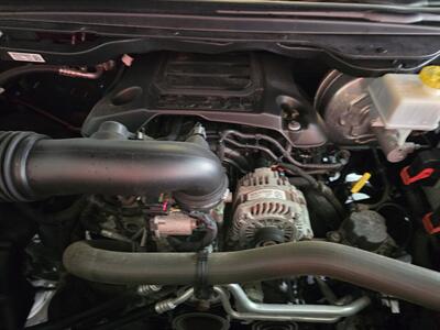 2019 RAM 1500 Big Horn/CREW CAB/HEMI/4X4   - Photo 30 - Hamilton, OH 45015