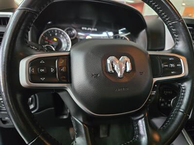 2019 RAM 1500 Big Horn/CREW CAB/HEMI/4X4   - Photo 21 - Hamilton, OH 45015