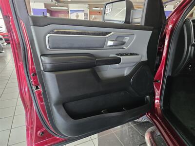 2019 RAM 1500 Big Horn/CREW CAB/HEMI/4X4   - Photo 7 - Hamilton, OH 45015