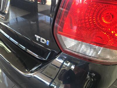 2013 Volkswagen Jetta SportWagen TDI   - Photo 27 - Hamilton, OH 45015