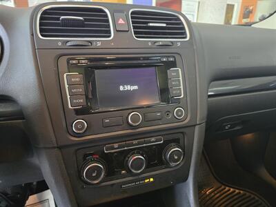 2013 Volkswagen Jetta SportWagen TDI   - Photo 19 - Hamilton, OH 45015
