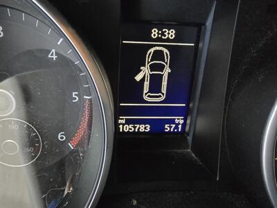 2013 Volkswagen Jetta SportWagen TDI   - Photo 18 - Hamilton, OH 45015