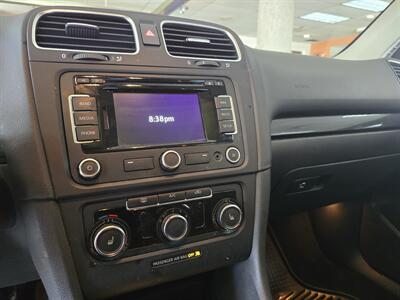 2013 Volkswagen Jetta SportWagen TDI   - Photo 20 - Hamilton, OH 45015