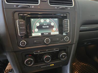 2013 Volkswagen Jetta SportWagen TDI   - Photo 21 - Hamilton, OH 45015