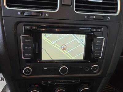 2013 Volkswagen Jetta SportWagen TDI   - Photo 22 - Hamilton, OH 45015