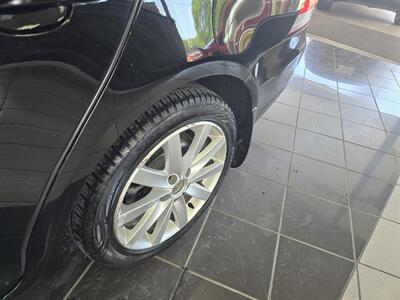 2013 Volkswagen Jetta SportWagen TDI   - Photo 30 - Hamilton, OH 45015
