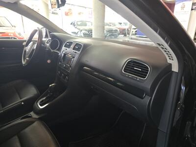2013 Volkswagen Jetta SportWagen TDI   - Photo 13 - Hamilton, OH 45015