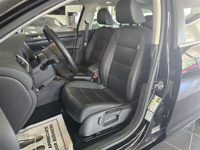 2013 Volkswagen Jetta SportWagen TDI   - Photo 9 - Hamilton, OH 45015