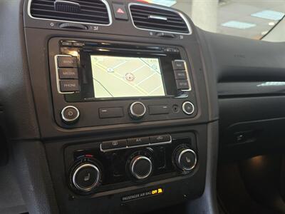 2013 Volkswagen Jetta SportWagen TDI   - Photo 23 - Hamilton, OH 45015