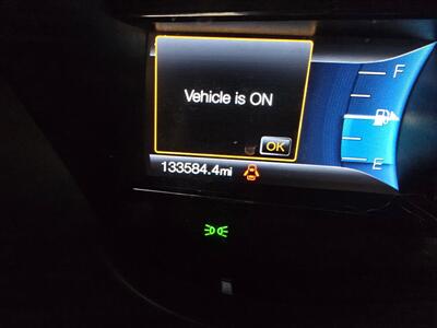 2018 Ford Explorer Limited - Photo 33 - Hamilton, OH 45015