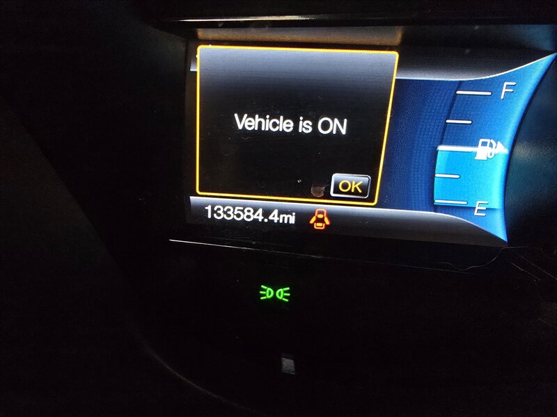 2018 Ford Explorer Limited - Photo 33 - Hamilton, OH 45015