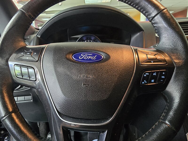 2018 Ford Explorer Limited - Photo 32 - Hamilton, OH 45015
