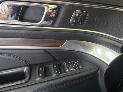 2018 Ford Explorer Limited - Photo 21 - Hamilton, OH 45015