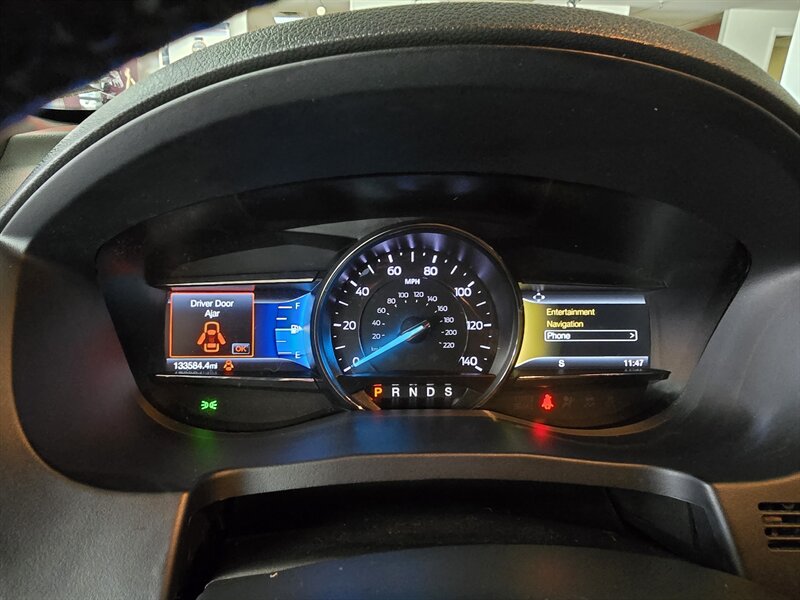 2018 Ford Explorer Limited - Photo 34 - Hamilton, OH 45015