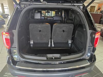 2018 Ford Explorer Limited - Photo 39 - Hamilton, OH 45015