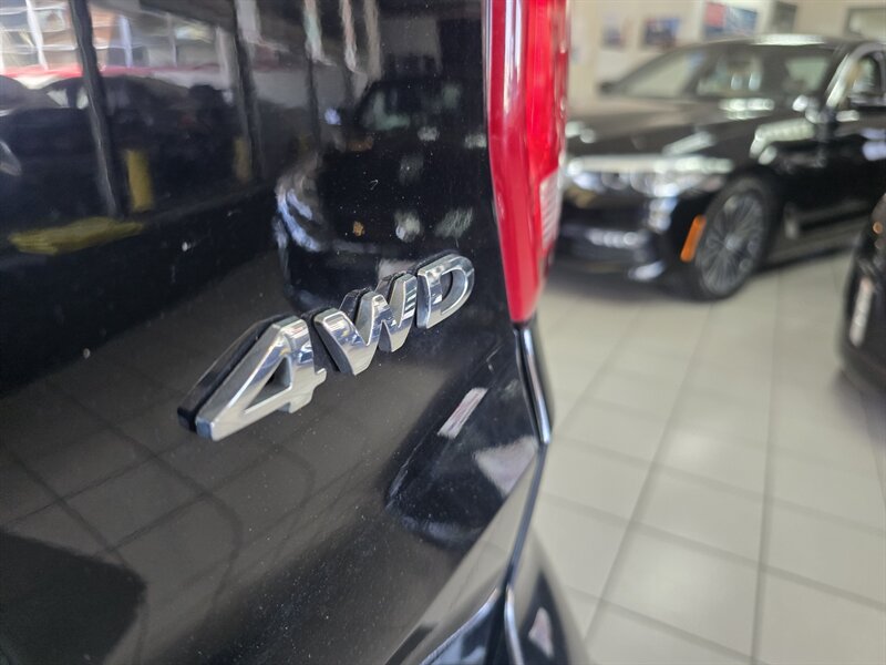 2018 Ford Explorer Limited - Photo 38 - Hamilton, OH 45015