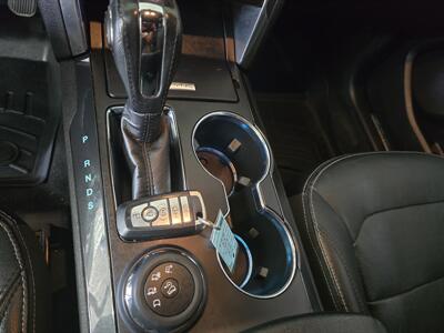 2018 Ford Explorer Limited - Photo 23 - Hamilton, OH 45015