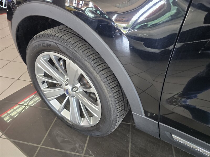 2018 Ford Explorer Limited - Photo 42 - Hamilton, OH 45015