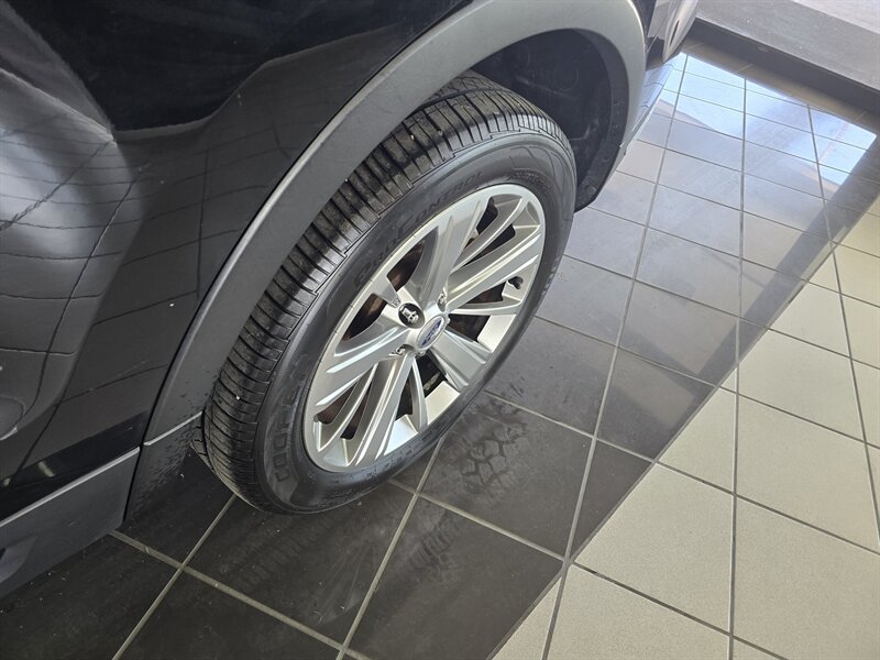2018 Ford Explorer Limited - Photo 43 - Hamilton, OH 45015