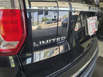 2018 Ford Explorer Limited - Photo 37 - Hamilton, OH 45015