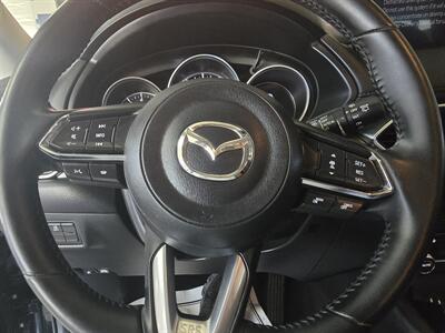 2025 Mazda CX-5 2.5 S Preferred 4DR SUV AWD - Photo 24 - Hamilton, OH 45015