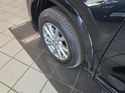 2025 Mazda CX-5 2.5 S Preferred 4DR SUV AWD - Photo 34 - Hamilton, OH 45015