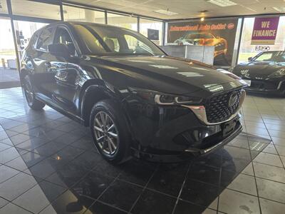 2025 Mazda CX-5 2.5 S Preferred 4DR SUV AWD - Photo 3 - Hamilton, OH 45015