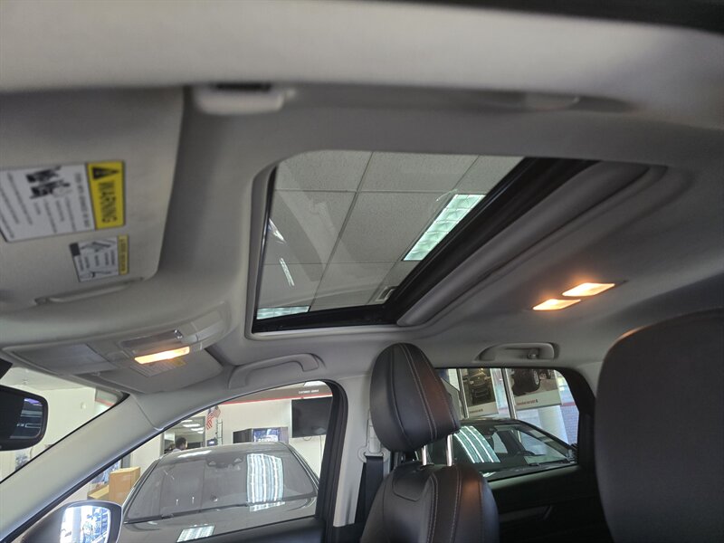 2025 Mazda CX-5 2.5 S Preferred 4DR SUV AWD - Photo 30 - Hamilton, OH 45015