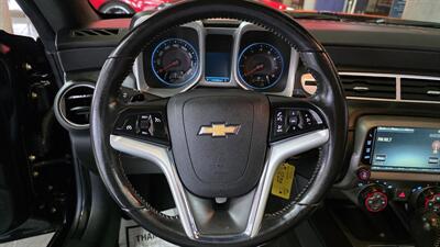 2015 Chevrolet Camaro LT   - Photo 14 - Hamilton, OH 45015