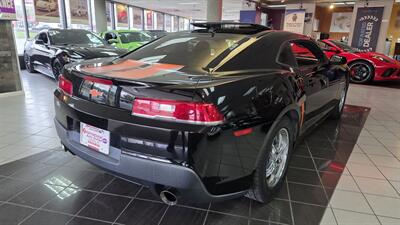 2015 Chevrolet Camaro LT   - Photo 6 - Hamilton, OH 45015