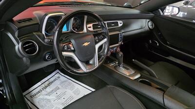 2015 Chevrolet Camaro LT   - Photo 11 - Hamilton, OH 45015
