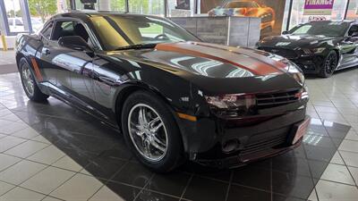 2015 Chevrolet Camaro LT   - Photo 4 - Hamilton, OH 45015