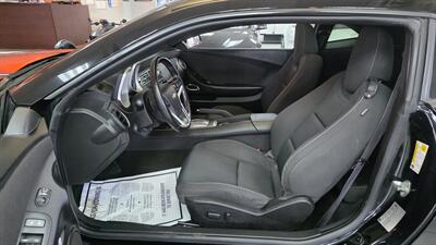 2015 Chevrolet Camaro LT   - Photo 9 - Hamilton, OH 45015