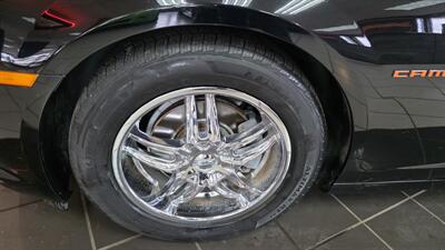 2015 Chevrolet Camaro LT   - Photo 29 - Hamilton, OH 45015