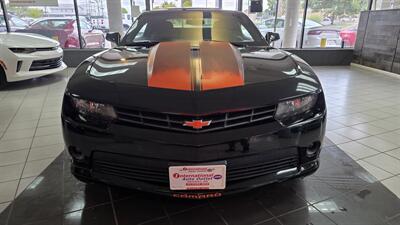 2015 Chevrolet Camaro LT   - Photo 3 - Hamilton, OH 45015