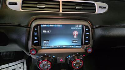 2015 Chevrolet Camaro LT   - Photo 15 - Hamilton, OH 45015