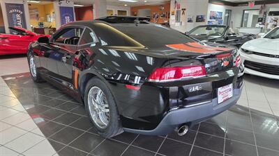 2015 Chevrolet Camaro LT   - Photo 8 - Hamilton, OH 45015