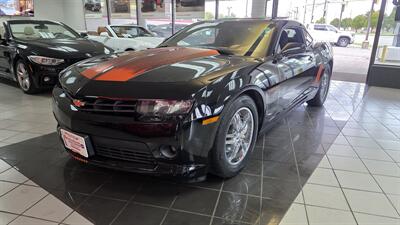 2015 Chevrolet Camaro LT   - Photo 1 - Hamilton, OH 45015