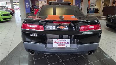 2015 Chevrolet Camaro LT   - Photo 7 - Hamilton, OH 45015