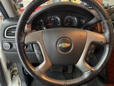 2013 Chevrolet Tahoe LTZ  4DR SUV  4X4   - Photo 13 - Hamilton, OH 45015