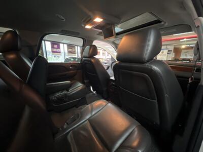 2013 Chevrolet Tahoe LTZ  4DR SUV  4X4   - Photo 27 - Hamilton, OH 45015