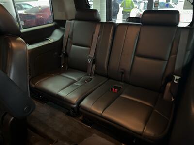 2013 Chevrolet Tahoe LTZ  4DR SUV  4X4   - Photo 22 - Hamilton, OH 45015