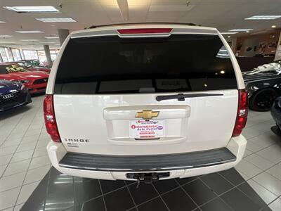 2013 Chevrolet Tahoe LTZ  4DR SUV  4X4   - Photo 7 - Hamilton, OH 45015