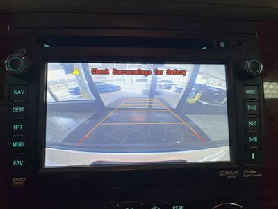 2013 Chevrolet Tahoe LTZ  4DR SUV  4X4   - Photo 16 - Hamilton, OH 45015